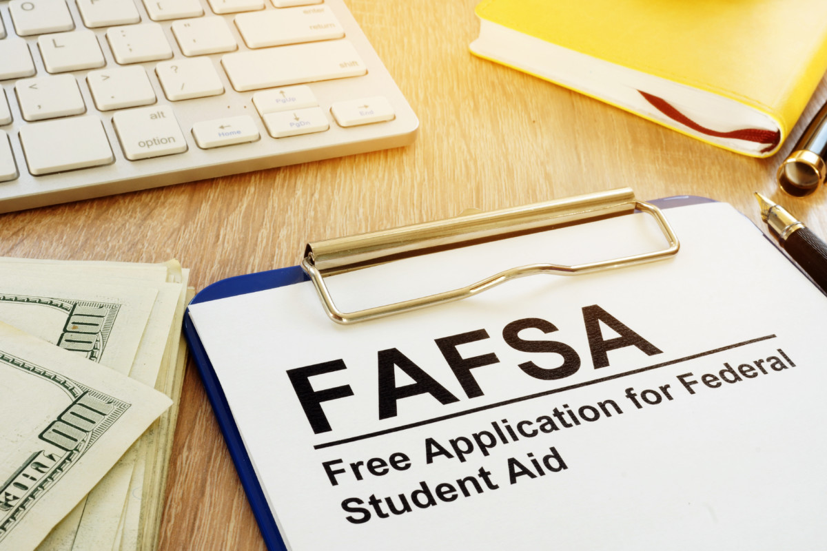 FAFSA deadline extended; aid still available The Daily Reporter
