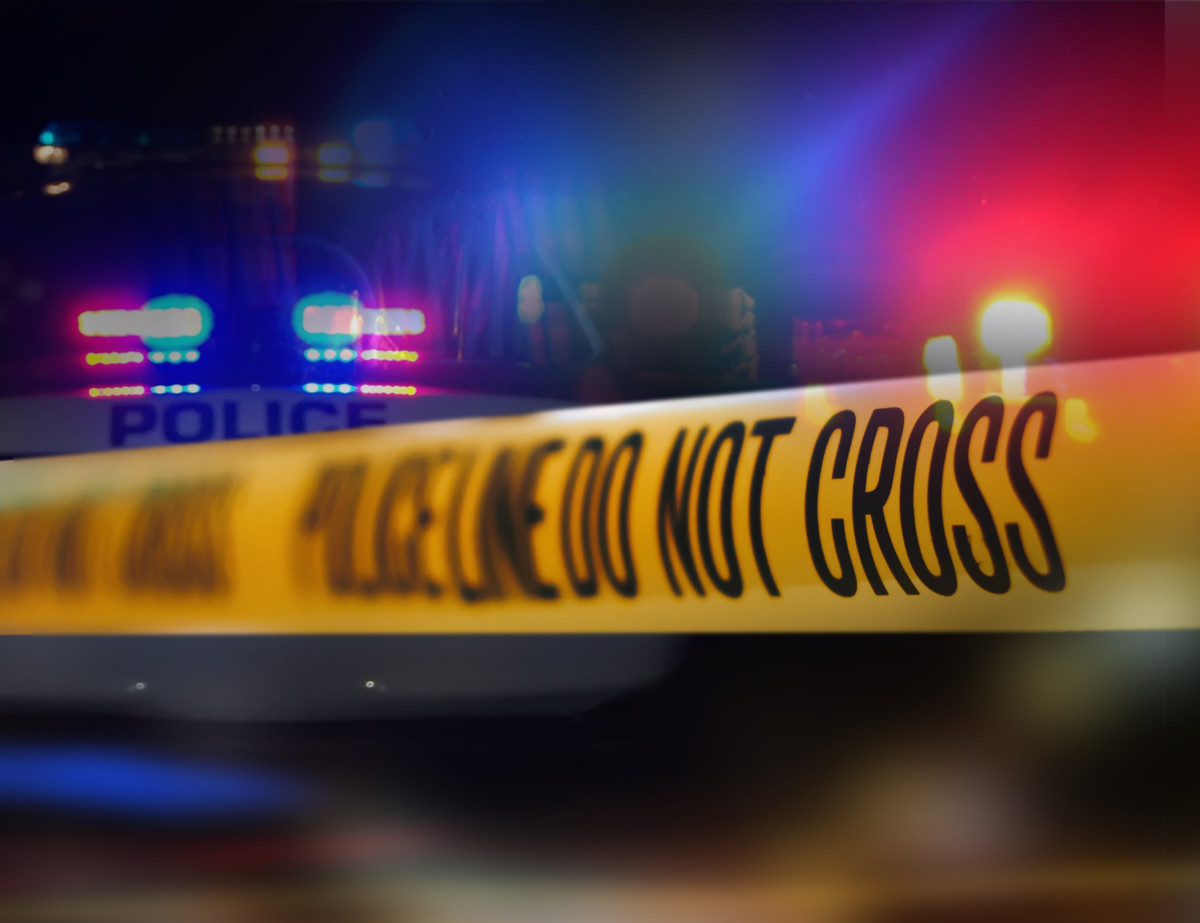 Police: Suspect dies after striking his head on pavement - The Daily ...