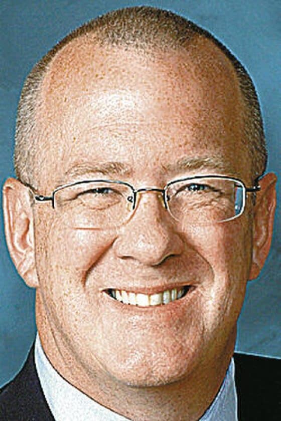 Michael Hicks: The Threat Of Another Lost Decade - The Daily Reporter ...