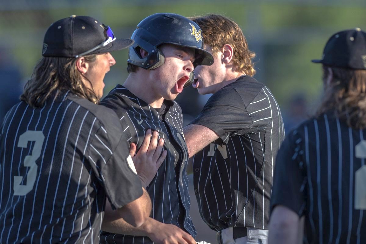 Path Revealed IHSAA baseball sectional pairings announced The Daily