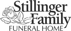 funeral home logo