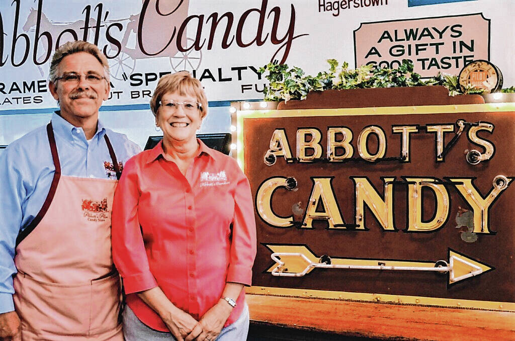 Abbott's Candies