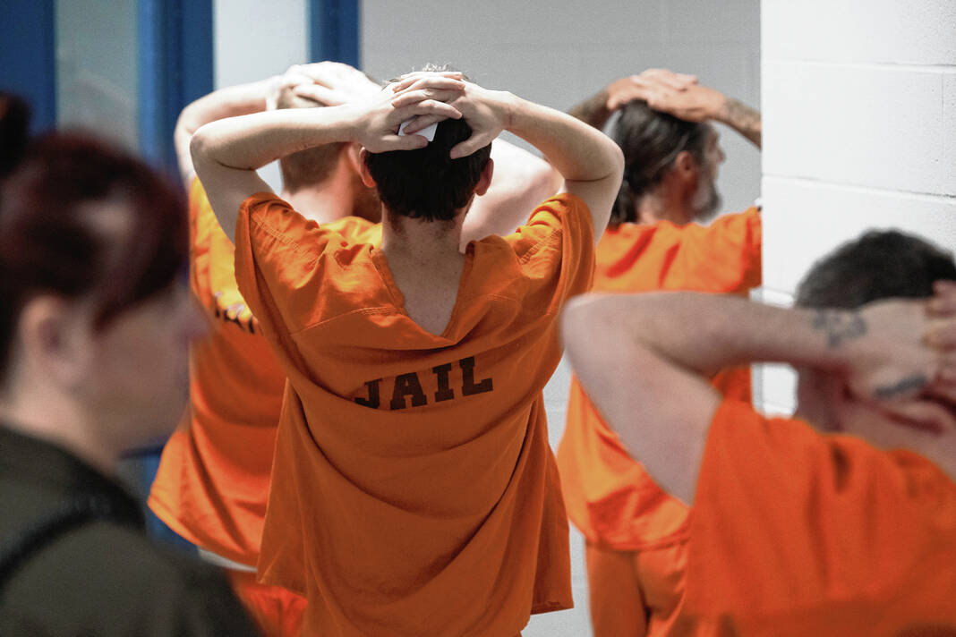 New Law To Release Inmates 2024 Indiana - Dyann Grissel