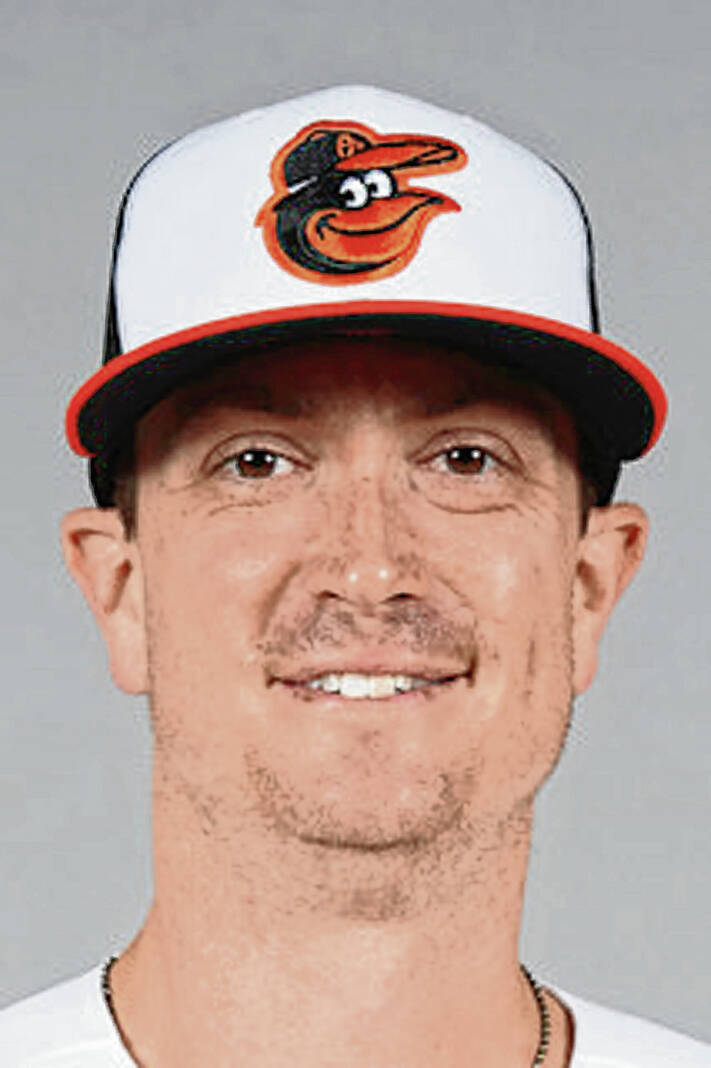 Gibson ties career high, fans 11 in Orioles win - The Daily Reporter -  Greenfield Indiana