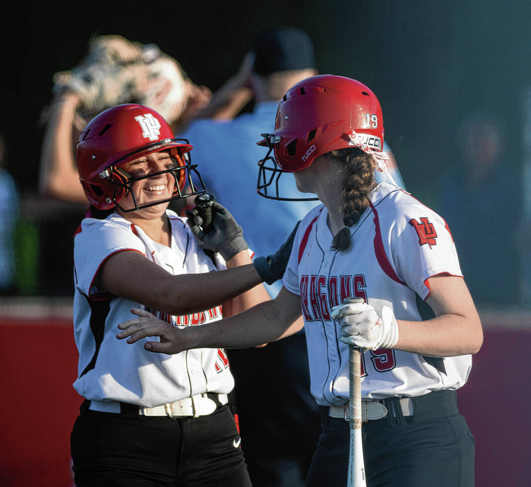 DVIDS - Images - NSW Hosts San Diego Padres Alumni Softball Game [Image 6  of 7]