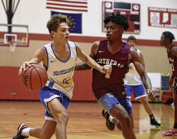 County basketball teams show progress at Charlie Hughes Showcase The