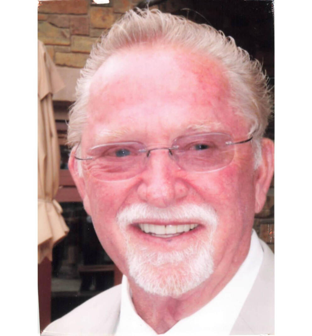 Obituary: Robbie Ray Adams