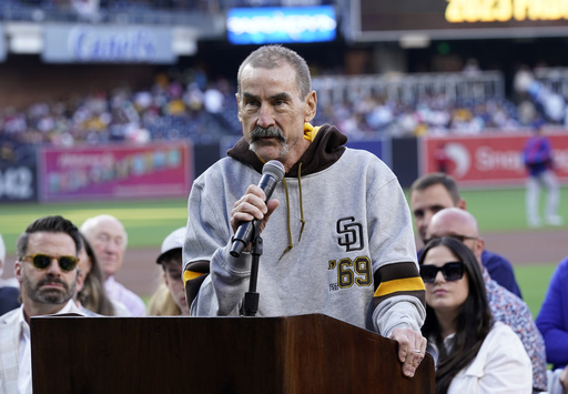 They said it: Back at the ballpark