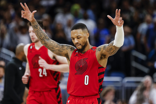 Bucks counting on Lillard's arrival to assure they avoid another