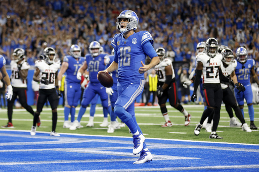 Pro Picks: Lions get another win in Lambeau after ending Aaron Rodgers'  career with the Packers - The Daily Reporter - Greenfield Indiana