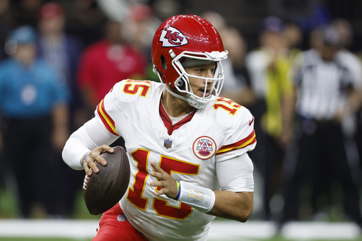 Monday Night Football: Kansas City Chiefs vs. Los Angeles Chargers  Prediction and Preview 