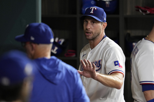 Verlander, Scherzer returning to mound for Mets in Detroit