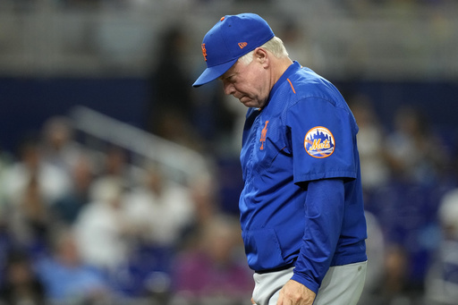 Does this Mets uniform not look terrible? - The Mets Police