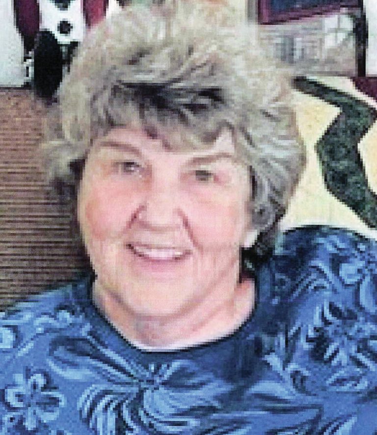 Rita Kaye Kocher Zimmerman The Daily Reporter Greenfield Indiana