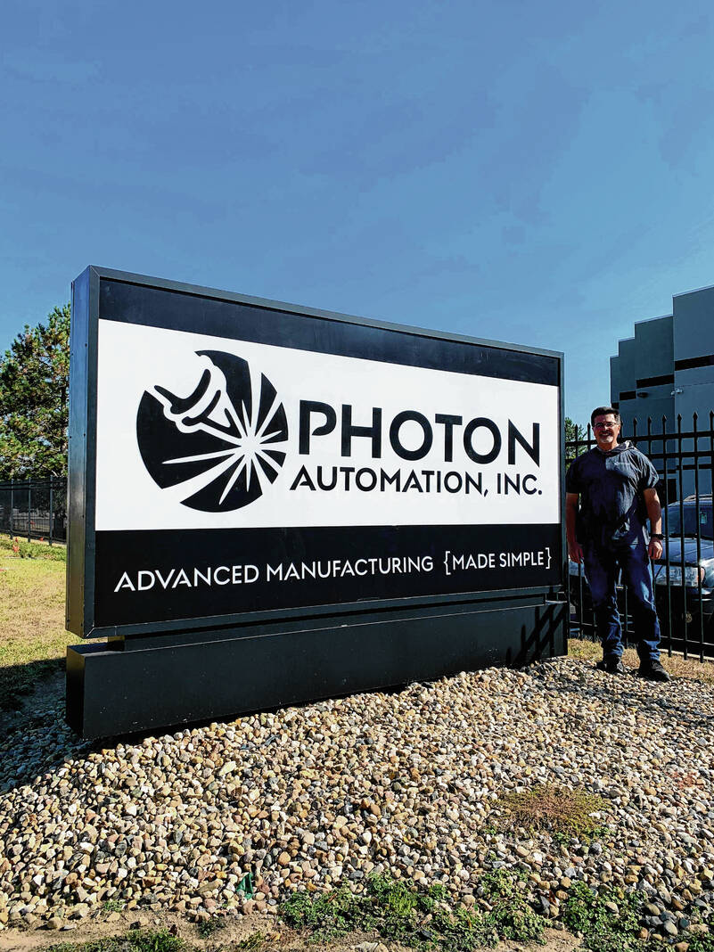 Photon Automation and Blue Whale Energy & Innovation announce